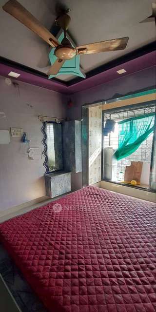 1 BHK Flat In Saidham Chs, Shahad For Sale  In Shahad