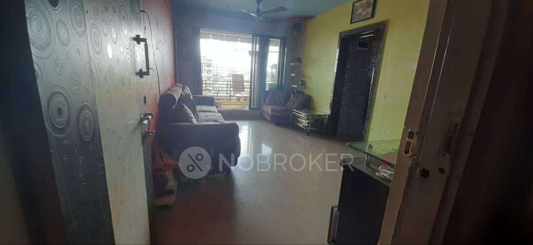 1 BHK Flat In Saidham Chs, Shahad For Sale  In Shahad