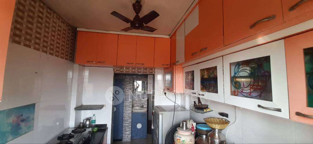 1 BHK Flat In Saidham Chs, Shahad For Sale  In Shahad