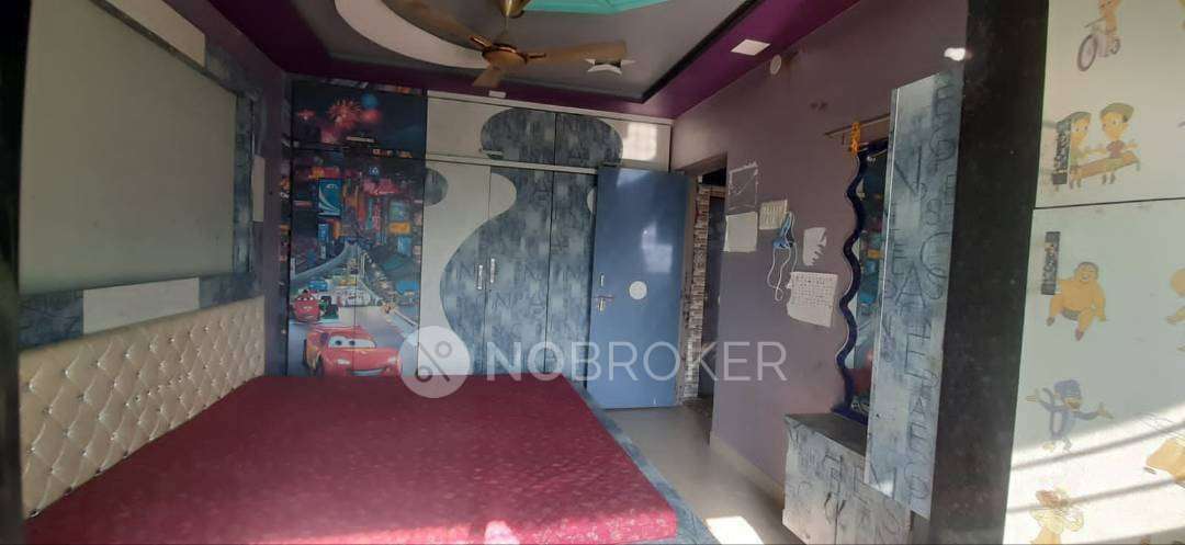 1 BHK Flat In Saidham Chs, Shahad For Sale  In Shahad