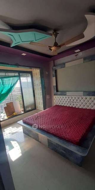 1 BHK Flat In Saidham Chs, Shahad For Sale  In Shahad