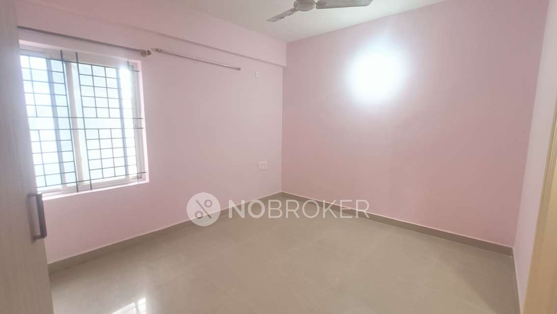 2 BHK Flat In Hari Priya Residency for Rent  In Panathur