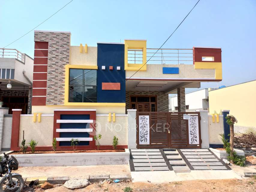 2 BHK House For Sale  In Chowdariguda