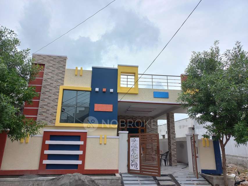 2 BHK House For Sale  In Chowdariguda