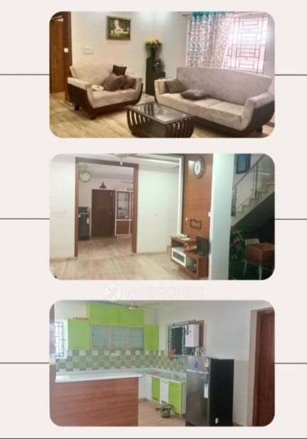 4+ BHK House For Sale  In Selaiyur
