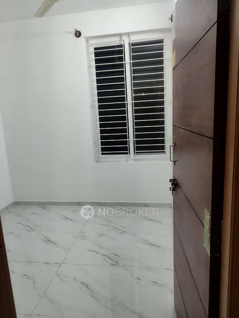 2 BHK Flat In Standalone Building  for Rent  In Raghuvanahalli