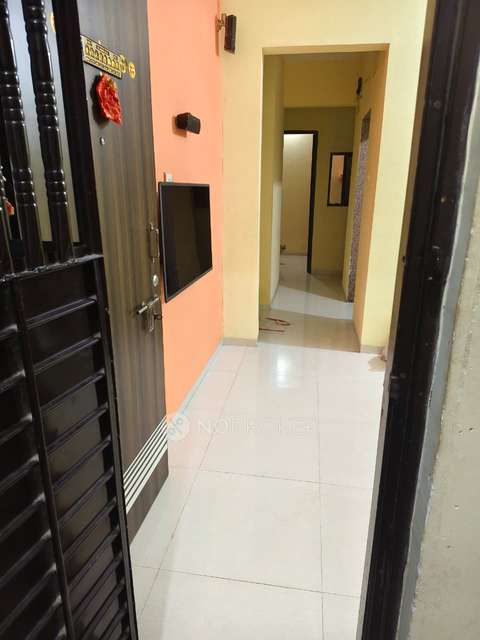 2 BHK Flat In Jupiter Commanders Renaissance, New Panvel For Sale  In New Panvel