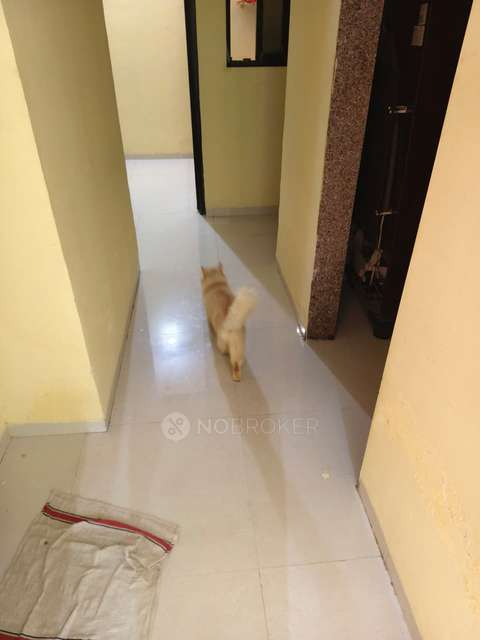 2 BHK Flat In Jupiter Commanders Renaissance, New Panvel For Sale  In New Panvel