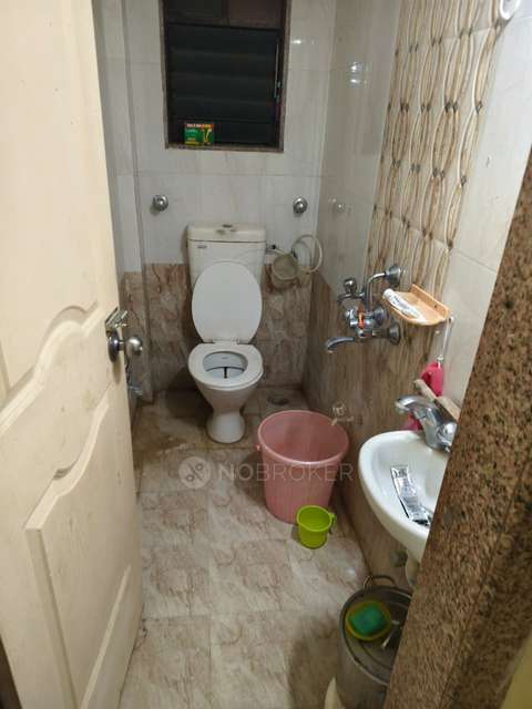 2 BHK Flat In Jupiter Commanders Renaissance, New Panvel For Sale  In New Panvel