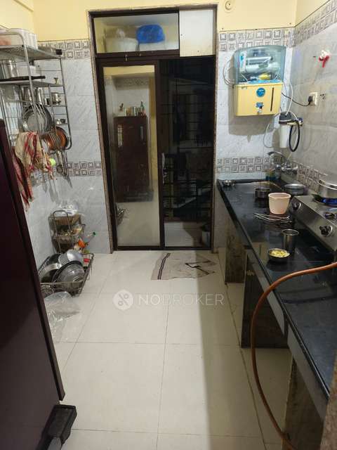 2 BHK Flat In Jupiter Commanders Renaissance, New Panvel For Sale  In New Panvel