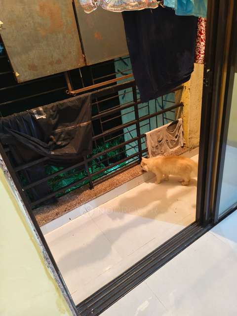 2 BHK Flat In Jupiter Commanders Renaissance, New Panvel For Sale  In New Panvel