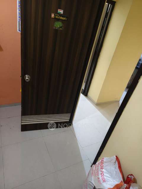 2 BHK Flat In Jupiter Commanders Renaissance, New Panvel For Sale  In New Panvel