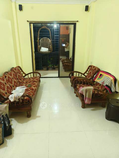 2 BHK Flat In Jupiter Commanders Renaissance, New Panvel For Sale  In New Panvel