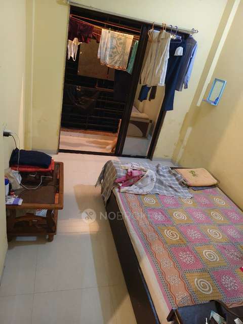 2 BHK Flat In Jupiter Commanders Renaissance, New Panvel For Sale  In New Panvel