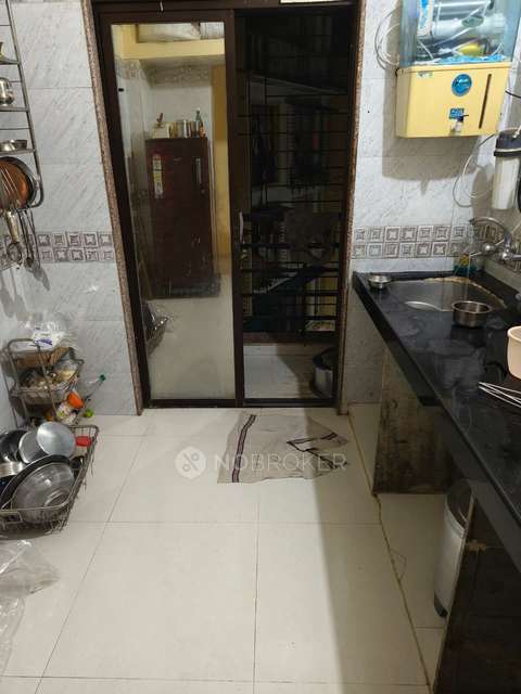 2 BHK Flat In Jupiter Commanders Renaissance, New Panvel For Sale  In New Panvel