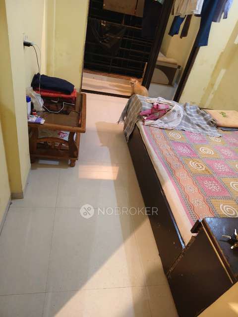 2 BHK Flat In Jupiter Commanders Renaissance, New Panvel For Sale  In New Panvel