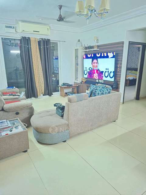 2 BHK Flat In Prestige Bella Vista For Sale  In Prestige Bella Vista