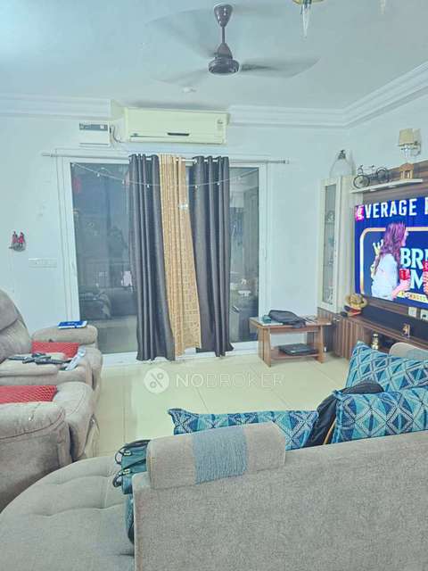 2 BHK Flat In Prestige Bella Vista For Sale  In Prestige Bella Vista