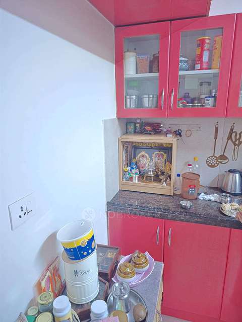 2 BHK Flat In Prestige Bella Vista For Sale  In Prestige Bella Vista