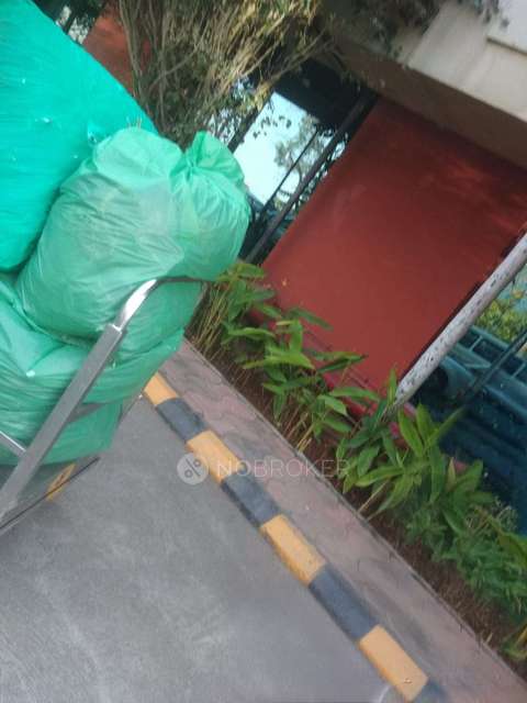 1 RK Flat In Standalone for Rent In Yousufguda