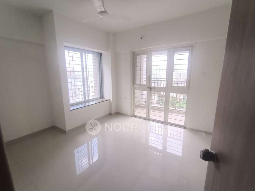 3 BHK Flat In V Top Valonia for Rent  In Punawale
