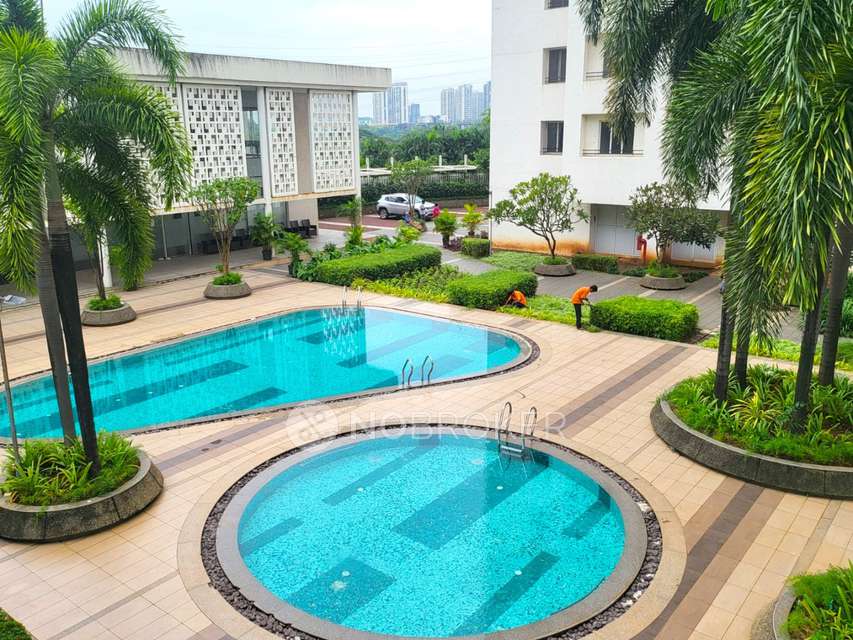 3 BHK Flat In Lodha Aurum Grandis For Sale  In Kanjurmarg East