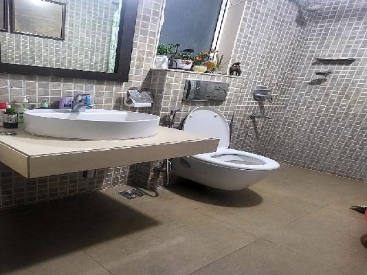 3 BHK Flat In Lodha Aurum Grandis For Sale  In Kanjurmarg East