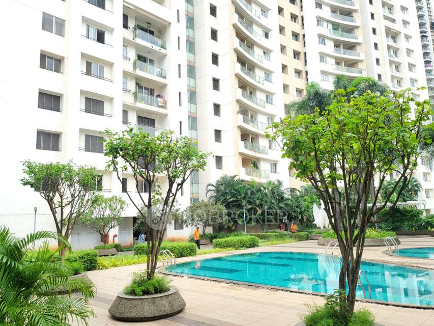 3 BHK Flat In Lodha Aurum Grandis For Sale  In Kanjurmarg East