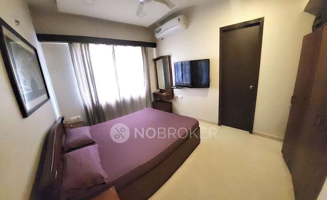 3 BHK Flat In Lodha Aurum Grandis For Sale  In Kanjurmarg East