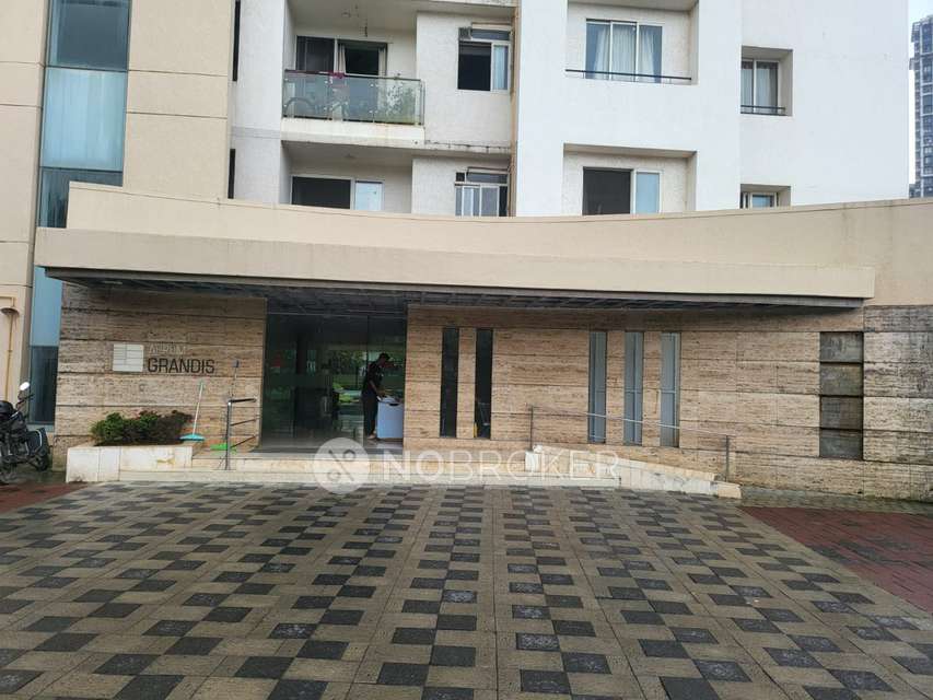 3 BHK Flat In Lodha Aurum Grandis For Sale  In Kanjurmarg East