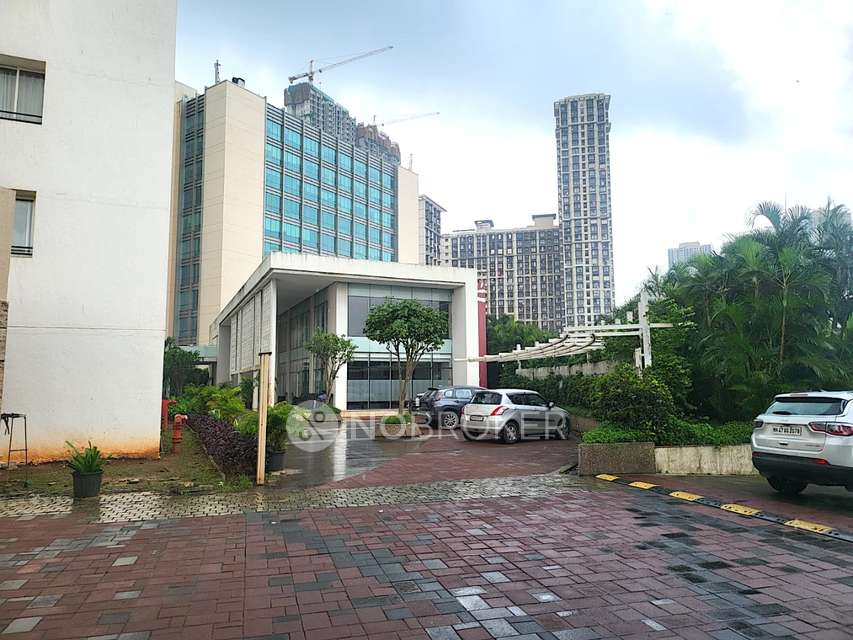 3 BHK Flat In Lodha Aurum Grandis For Sale  In Kanjurmarg East