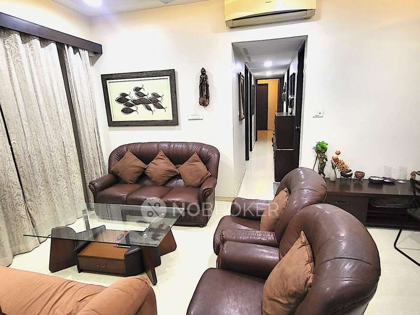 3 BHK Flat In Lodha Aurum Grandis For Sale  In Kanjurmarg East