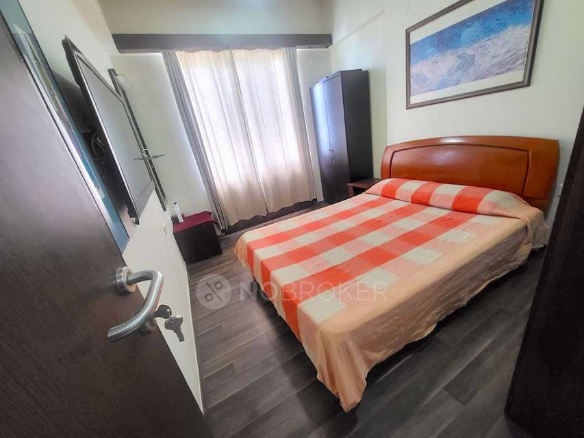 3 BHK Flat In Lodha Aurum Grandis For Sale  In Kanjurmarg East