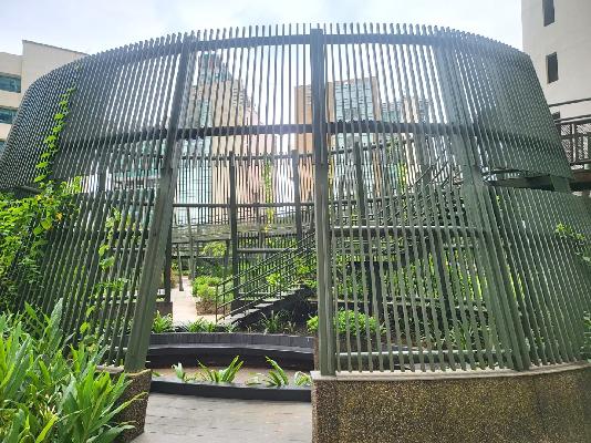 3 BHK Flat In Lodha Aurum Grandis For Sale  In Kanjurmarg East