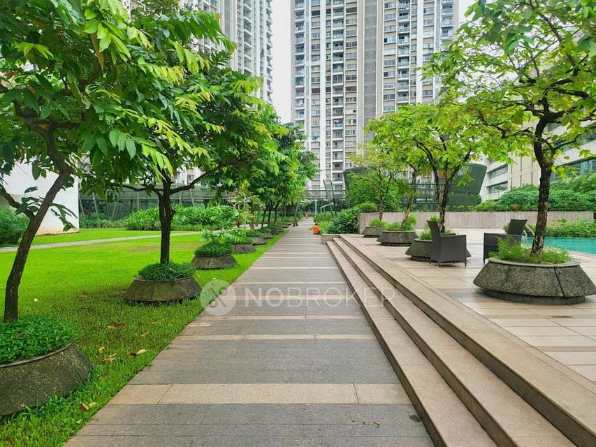 3 BHK Flat In Lodha Aurum Grandis For Sale  In Kanjurmarg East