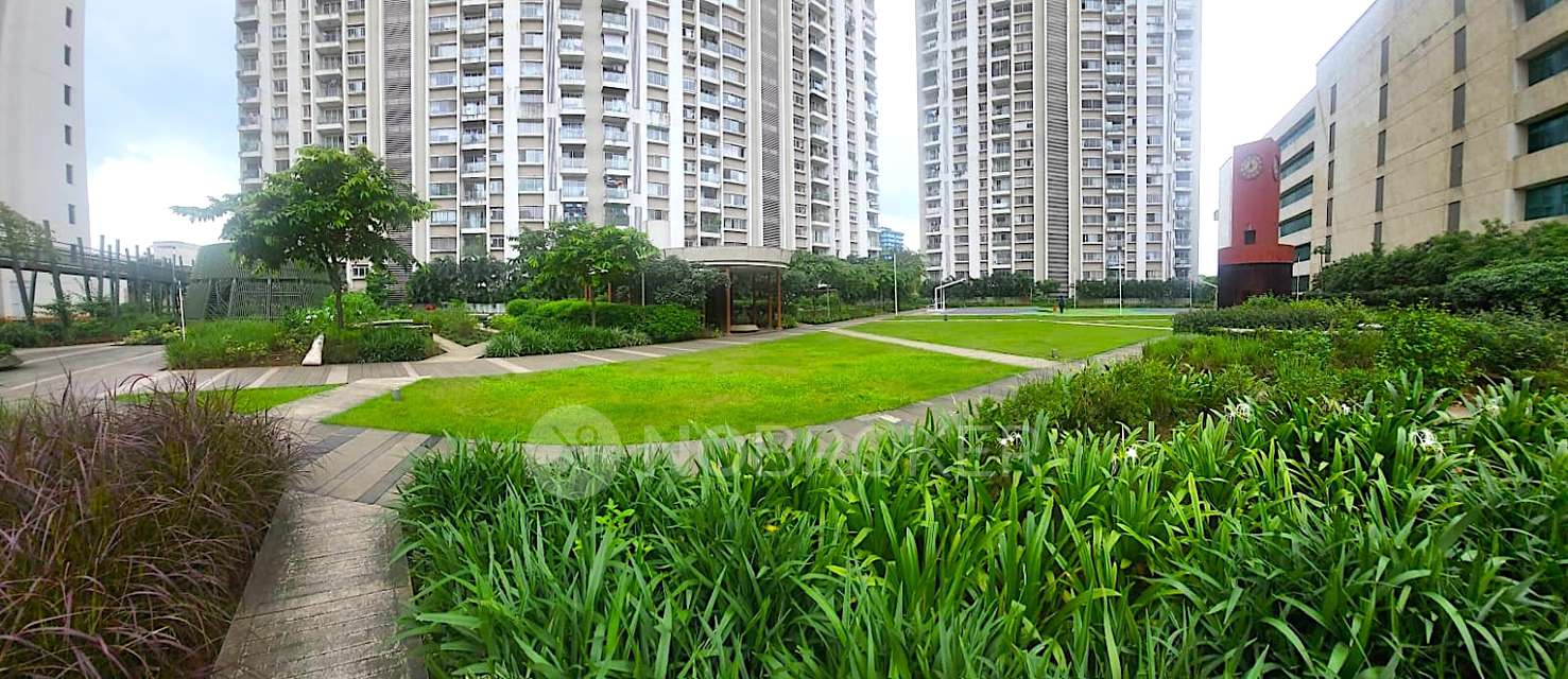 3 BHK Flat In Lodha Aurum Grandis For Sale  In Kanjurmarg East