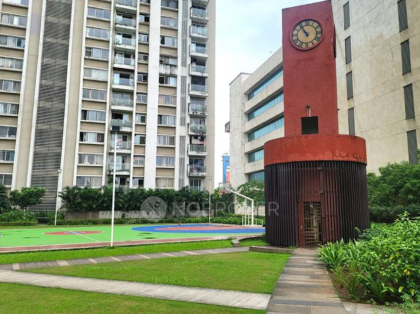 3 BHK Flat In Lodha Aurum Grandis For Sale  In Kanjurmarg East