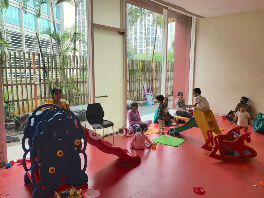 3 BHK Flat In Lodha Aurum Grandis For Sale  In Kanjurmarg East