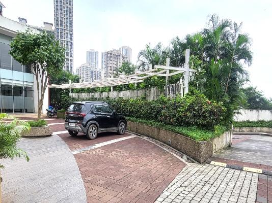 3 BHK Flat In Lodha Aurum Grandis For Sale  In Kanjurmarg East