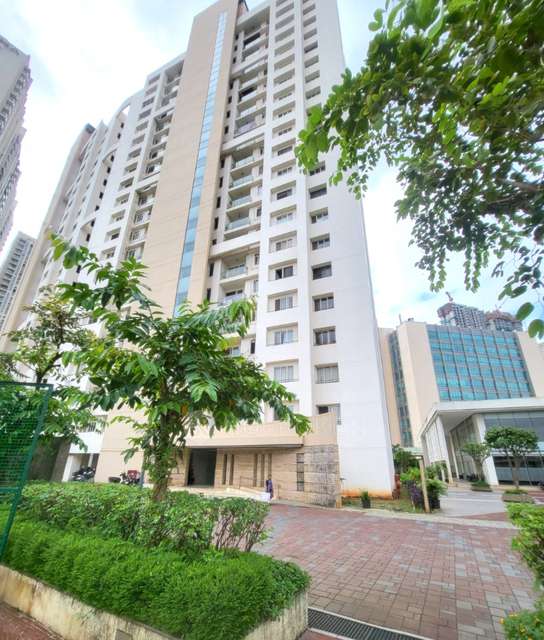3 BHK Flat In Lodha Aurum Grandis For Sale  In Kanjurmarg East