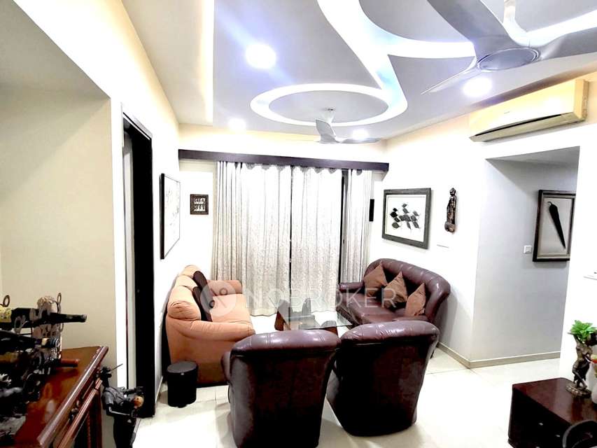 3 BHK Flat In Lodha Aurum Grandis For Sale  In Kanjurmarg East