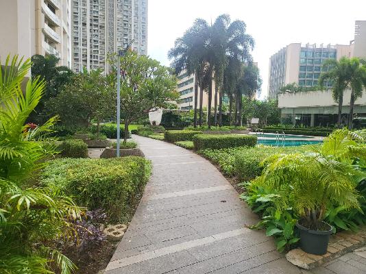 3 BHK Flat In Lodha Aurum Grandis For Sale  In Kanjurmarg East