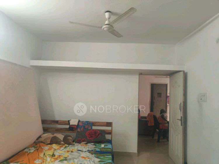 3 BHK Flat In Azure for Rent  In Mogappair