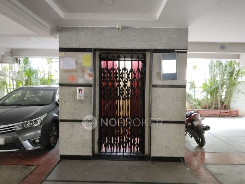 3 BHK Flat In Maturi Subhash Residency For Sale  In Himayatnagar