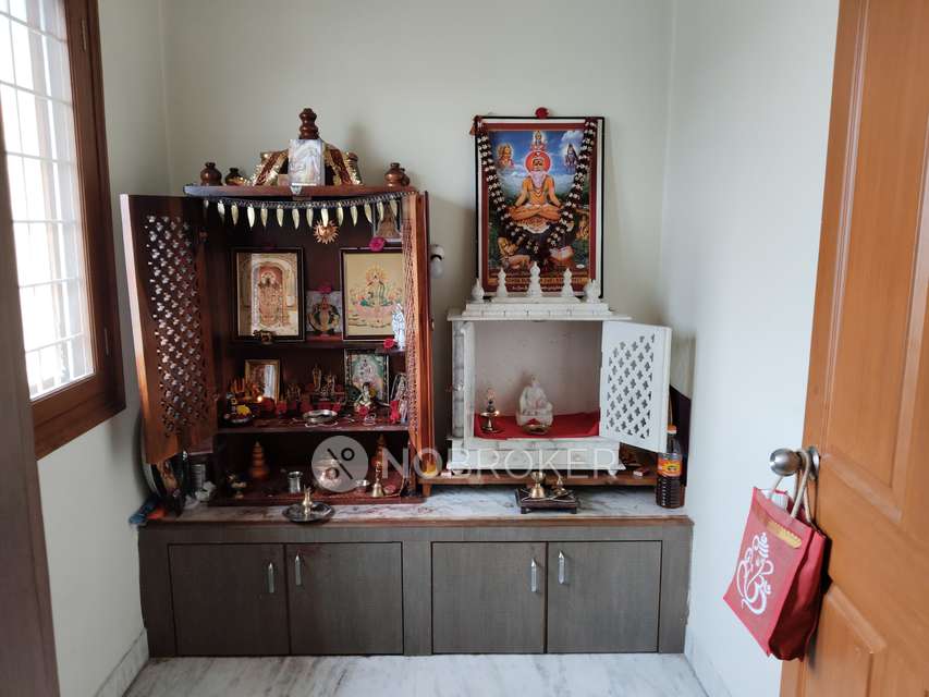 3 BHK Flat In Maturi Subhash Residency For Sale  In Himayatnagar