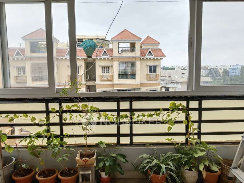 3 BHK Flat In Maturi Subhash Residency For Sale  In Himayatnagar