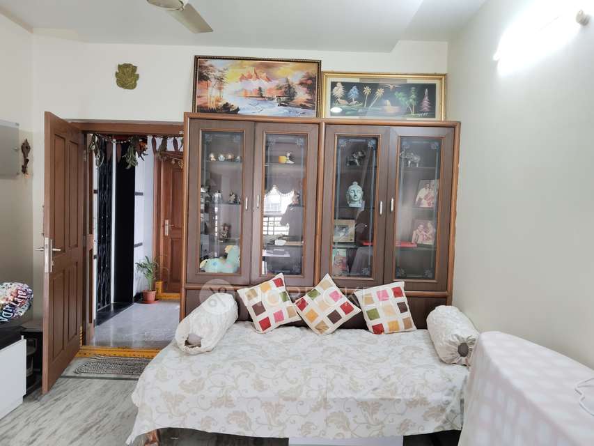 3 BHK Flat In Maturi Subhash Residency For Sale  In Himayatnagar