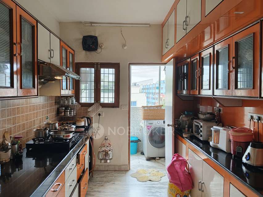 3 BHK Flat In Maturi Subhash Residency For Sale  In Himayatnagar