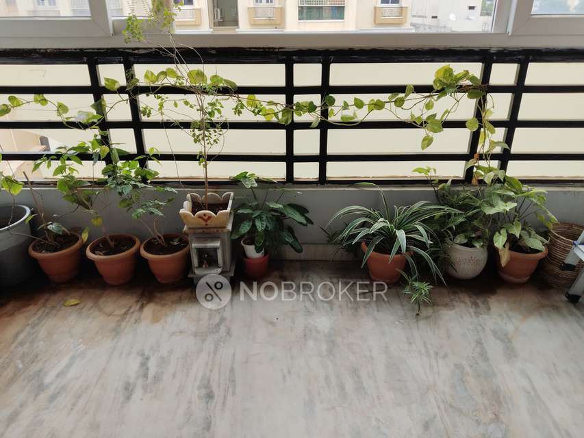 3 BHK Flat In Maturi Subhash Residency For Sale  In Himayatnagar