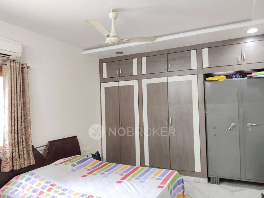 3 BHK Flat In Maturi Subhash Residency For Sale  In Himayatnagar